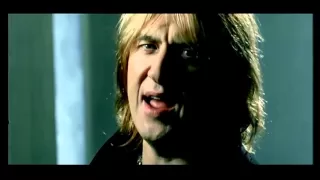 DEF LEPPARD - "Long Long Way To Go" (Official Music Video)