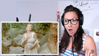 Vocal Coach Reacts - Katy Perry - Daisies!!