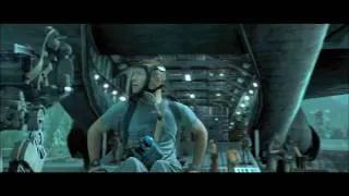 AVATAR Trailer Italiano HD