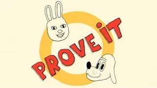 KOOL A.D. - "Prove It" (Official Music Video)