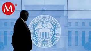 Fed recorta tasa de interés por Covid-19