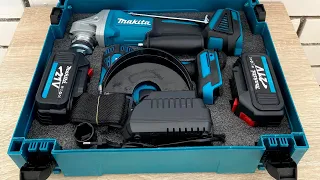 🔥Набор Makita 2в1🔥