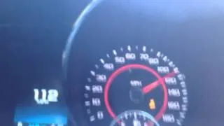2014 Chevy SS 0-130mph