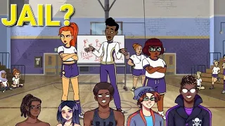 Are They Even Trying To Hide It? (Velma! Episodes 3-4 Review)