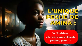 Mon Unique Péché : Elle crie pour sa liberté...  #conteafricain #histoiresafricaines  #africantales