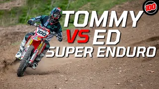 MID WEEK MOTOS & RACING ED AT ENDURO