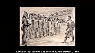 The Worst Job in Hell - The Sonderkommando Of Auschwitz