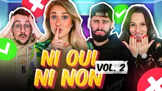 Ni Oui, Ni Non #2 (ft. Pidi, Dobby et LeBouseuh)