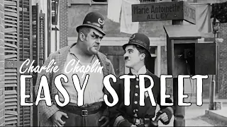 Charlie Chaplin || Easy Street