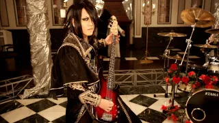 【公式】Versailles「MASQUERADE (MASASHI version)」【MV】ヴェルサイユ／マスカレード