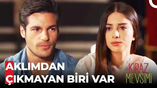 Ayaz ve Öykü'nün Gecesi İtirafla Bitti❤️ - Kiraz Mevsimi