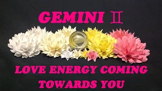GEMINI LOVE TAROT - YOU ARE THEIR HAPPY EVER AFTER, BUT WILL YOU WALK AWAY? - SEPTEMBER 2021