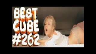 BEST CUBE | Best and Funny Videos Compilation #262