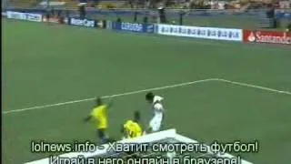 ФК Флора Пайде - Таммека 2-1 (Эстония - Меистрилиг