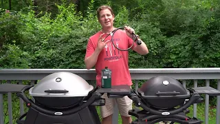 Top 10 Accessories for the Weber Q