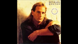 Michael Bolton - Time, Love and Tenderness (1991 Alternate Single Mix) HQ