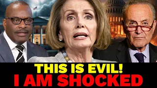 “They are PSYCHOPATHS” Former Democrat Exposes Party’s Evil Past