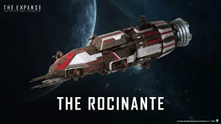 The Expanse - The Official Ships Collection