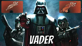 Darth Vader Encountered Someone Unexpected From His Past - Star Wars #Shorts