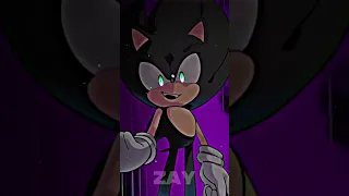 Dark Sonic Vs Fodders.