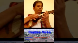 Richard Pacherres - Camba Cusa