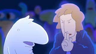OneyPlays Animated - Zach's Impression