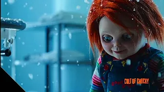 SYFY US - The CHUCKY Movie Marathon - 2022 Promo (HD)