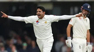 Pakistan vs England | 1st Test Match 2018 | Day 1 | Highlights