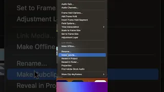 How To Fix ANNOYING iPhone OVEREXPOSURE ISSUE in PREMIERE PRO!!