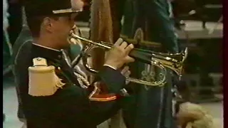 Festival Musiques Militaires Rennes 1997