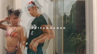 A-TEAM | Mambo (Remix)