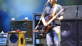 Phish - Funky Bitch - Jones Beach - 8/17/10