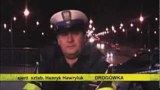 Czy policjanci lubią swoją pracę