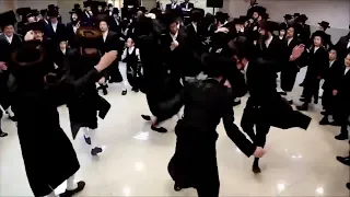 House Of Pain - Jump Around | Jewish Dance