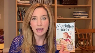 Read Aloud- Charlotte's Web By: E.B. White Chapter 1