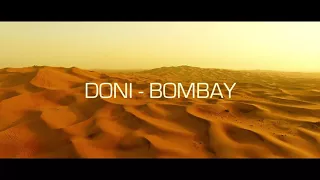 Doni- Bombay