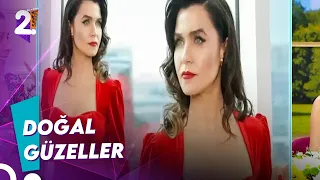 Yüzüne Neşter Değmeyen Güzeller | Müge ve Gülşen’le 2. Sayfa 8. Bölüm