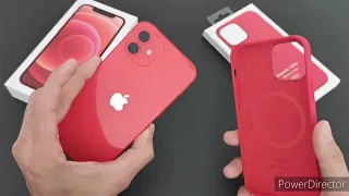 iPhone 12 (Product Red)