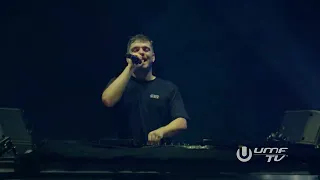 Martin Garrix & Sentinel ft. Bonn - Hurricane (MARTIN GARRIX LIVE @ULTRA MUSIC FESTIVAL 2023)