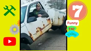 Mechanical Problems Compilation (7) 10 Minutes Mechanical Fails and more