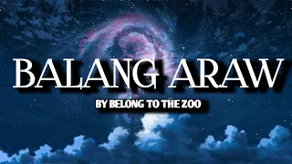 Balang Araw by I Belong To The Zoo | Lyrics and Guitar Chords(Easy chords)