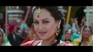 Tu Kamaal Di Full Video Song Son Of Sardaar | Ajay Devgn, Sonakshi Sinha, Sanjay Dutt