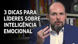 Melhore sua inteligência emocional no trabalho com 3 dicas comprovadas