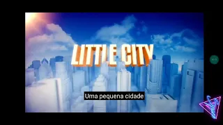 Little Big City 2 offline link para baixar na descrição