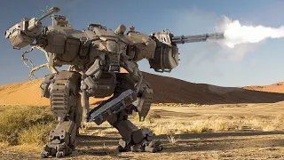 BattleTech - S.P.I.D.E.R. Company - MISSION 56