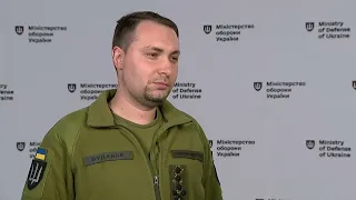 Буданов розповів про підсумки зустрічі у форматі "Рамштайн"