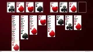 Solution to freecell game #28538 in HD