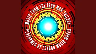 Can You Dig It - Iron Man 3 Main Titles (From "Iron Man 3")