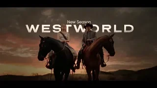 Westworld|Fan-Made Trailer [HD] | HBO #4000