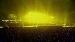 SS4 TOKYO DOME SUPER JUNIOR-MIRACLE